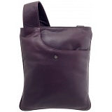 Yoshi Farringdon Leather Across Body Bag / Handbag