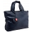 Yoshi Hampton Medium Size Grab Bag / Leather Handbag Navy
