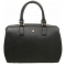 Yoshi Margot Zip Top Leather Grab Bag / Handbag