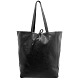 Yoshi Mariel Bag / Leather Shopping Tote Shopper Yoshi Mariel Bag / Leather Shopping Tote Shopper