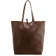 Yoshi Mariel Bag / Leather Shopping Tote Shopper Yoshi Mariel Bag / Leather Shopping Tote Shopper