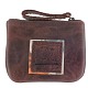 Yoshi Rosie Hope Springs Leather Zip Top Coin Purse Yoshi Rosie Hope Springs Leather Zip Top Coin Purse