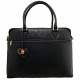 Yoshi Savile Business Bag / Leather Laptop Case