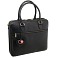 Yoshi Lichfield Wilton Ladies Leather Business Netbook / iPad Bag