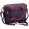 Yoshi Lichfield Wilton Ladies Leather Business Netbook / iPad Bag