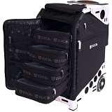 ZUCA Pro Artist Case / Sit On Rolling Kit Bag (FRAME, INSERT & POUCHES) ZUCA Pro Artist Case / Sit On Rolling Kit Bag (FRAME, INSERT & POUCHES)