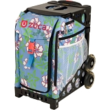 ZUCA Sport Jamaica Sit On Rolling Kit Bag (FRAME & INSERT) ZUCA Sport Jamaica Sit On Rolling Kit Bag (FRAME & INSERT)