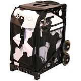 ZUCA Sport Muca Sit On Rolling Kit Bag (FRAME & INSERT) ZUCA Sport Muca Sit On Rolling Kit Bag (FRAME & INSERT)