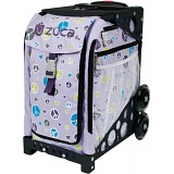 ZUCA Sport Peace Sit On Rolling Kit Bag (FRAME & INSERT) ZUCA Sport Peace Sit On Rolling Kit Bag (FRAME & INSERT)