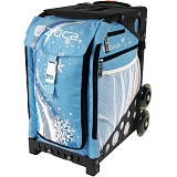 ZUCA Sport Wonderland Sit On Rolling Kit Bag (FRAME & INSERT) ZUCA Sport Wonderland Sit On Rolling Kit Bag (FRAME & INSERT)