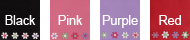 Colours