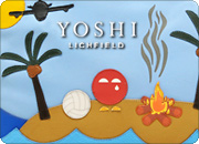 Yoshi Leather Handbags - Spring Summer 2013 Collection