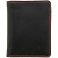 1642 Multi Colour Small Zip Around Leather Purse