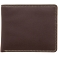 1642 Multi Colour Two Fold Leather Wallet with Coin Pocket