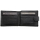 1642 Leather Two Fold Notecase Wallet / Credit Card Holder