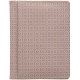 1642 Circles Slim Leather Credit Card Holder / Wallet