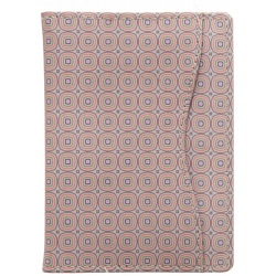 1642 Circles Travel Pass / Oyster Card Holder Wallet