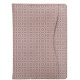 1642 Circles Travel Pass / Oyster Card Holder Wallet