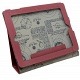 1642 Leather Apple iPad Case / Folding iPad Stand
