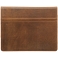 1642 Hunter Leather Apple iPad Case / Folding iPad Stand