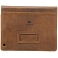 1642 Hunter Leather Apple iPad Case / Folding iPad Stand