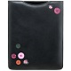 1642 Buttons iPad Sleeve / Leather Apple iPad Case