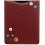 1642 Buttons iPad Sleeve / Leather Apple iPad Case Red