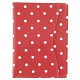 1642 Polka Travel Pass / Oyster Card Holder Wallet