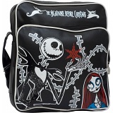 The Nightmare Before Christmas Retro PVC Shoulder Bag / NBX / NBC