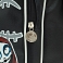 The Nightmare Before Christmas Retro PVC Shoulder Bag / NBX / NBC
