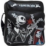 The Nightmare Before Christmas Retro PVC Shoulder Bag / NBX / NBC