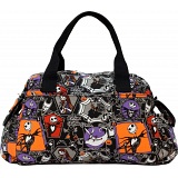 The Nightmare Before Christmas Jack Skellington Holdall / NBX / NBC