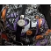 The Nightmare Before Christmas Jack Skellington Holdall / NBX / NBC
