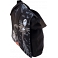 The Nightmare Before Christmas Flap Over Shoulder Bag / NBX / NBC