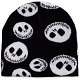The Nightmare Before Christmas Jack Skellington Winter Beanie / NBX / NBC