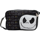 The Nightmare Before Christmas Small Shoulder Bag / NBX / NBC