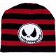 The Nightmare Before Christmas Jack Stripes Winter Beanie / NBX / NBC