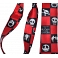 The Nightmare Before Christmas Red Necktie / Tie / NBX / NBC