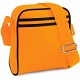 BagBase Retro Styled Mini Reporter / Small Shoulder Bag