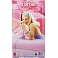 Barbie Movie Doll - Margot Robbie As Barbie - Collectible Doll Wearing Pink Western Outfit with Stars and Cowboy Hat​​​​ - HPK00
