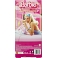 Barbie Movie Doll - Margot Robbie As Barbie - Collectible Doll Wearing Pink And White Gingham Dress With Daisy Chain Necklace​​​​ - HPJ96