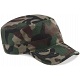 Beechfield Camouflage Army Style Fashion Baseball Cap