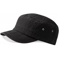 Beechfield Urban Army Fashion Baseball Cap