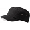 Beechfield Urban Army Fashion Baseball Cap Vintage Black