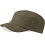 Beechfield Urban Army Fashion Baseball Cap Vintage Olive
