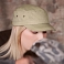 Beechfield Urban Army Fashion Baseball Cap