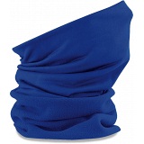 Beechfield Morf Suprafleece Winter Scarf / Bandana / Balaclava / Alice Band