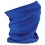 Beechfield Morf Original Scarf / Bandana / Balaclava / Alice Band / Mask Bright Royal Blue