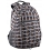 Caribee Apache 30 Litre Backpack / Daypack / Rucksack Olive Tartan 