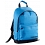 Caribee Campus Lightweight A4 Compatible Backpack Atomic Blue